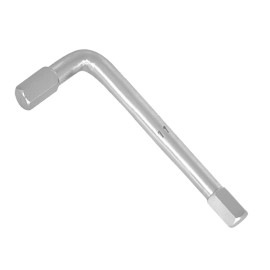 CLÉ ALLEN 9MM INOX
